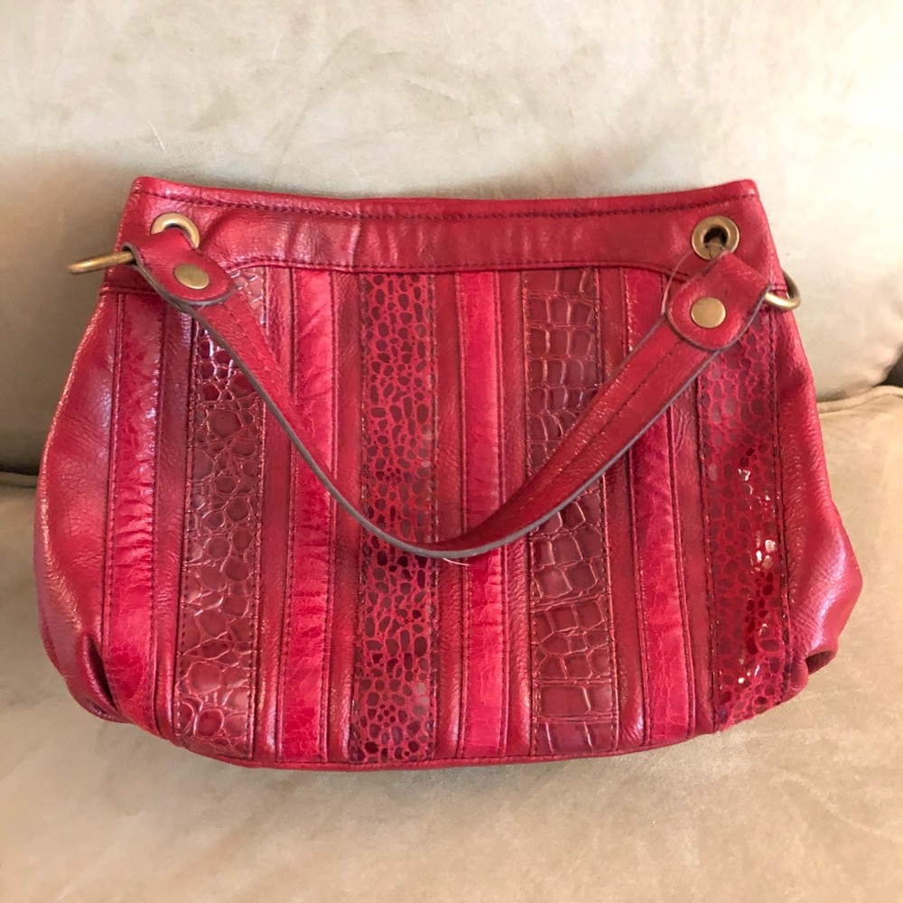 Relic purse